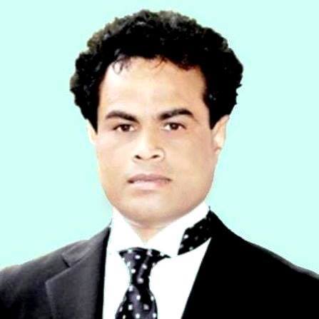 Dr. Aslam Almehdi Best Dentist in Dhaka