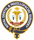 Royal Dental & Maxillofacial Surgery Logo